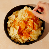 HOXY™ Korean Seasoning Powders - HOXY™ Ramen Seasoning Hot & Spicy Chicken Flavor No-MSG