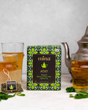 Mina - 15 ct Atay Organic Moroccan Nana Mint Green Tea