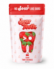 Sour Tooth - Sour Twin Cherries Fruit Gummies — 4oz, Spanish Import