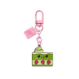 Pals & Co. - Matcha Mates Blind Bag Keychains – Cute Enamel Charms