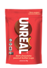 UNREAL - Dark Chocolate Peanut Butter Cups - 6 Bag Case