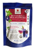 Wild Hibiscus Flower Company - Whole Butterfly Pea Flowers, 2oz pouch