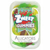 Galil Brands - Gummy Alligators  | Zweet | 10 oz
