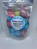 Rodgers jam berries - Freeze Dried Puffs (Jolly Ranchers)