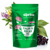 Aprikalife - Made in Ukraine Herbal Tea Calm & Relax, 12 Herbs - 60 bags
