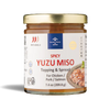 Kuze Fuku & Sons - Spicy Yuzu Miso Topping & Spread 7.4 OZ