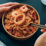 HOXY™ Journey of Korea - HOXY™ Ramen Seasoning Hot & Spicy Chicken Flavor (Stir-Fry)