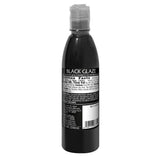 Fine Italian Food - Mantova Black Balsamic Glaze, 8.5 fl. oz.