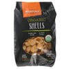 Fine Italian Food - Mantova Organic Shells Pasta, 1 lb.