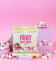 Sweetish- Swedish Candy Wholesale - Swedish Candy Sour Fruity Chews 1.8oz