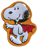 Grandpa Joe's Candy Shop - Peanuts Snoopy Spirit Candy Tin, 12ct Display