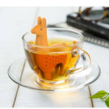 Fred & Friends - Como Tea Llama - Tea Infuser