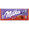 Global Bite Co - Milka & Daim 100g (Germany)