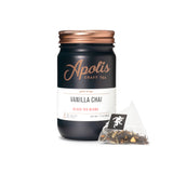 Apolis Tea - Vanilla Chai - Tea Bags