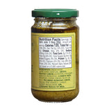 Fine Italian Food - Mantova Pesto Genovese, 6.7 oz.