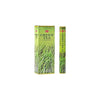 Designs by Deekay Inc. - HEM - Green Tea Square Incense Sticks