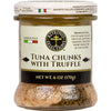 RITROVO - Ritrovo Selections Tuna Chunks with Truffle