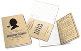 Unemployed Philosophers Guild - Holmes Notebook