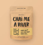 Improper Co. - Chai Me A River Black tea