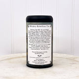 Oliver Pluff & Company - Whiskey Rebellion Commemorative Tea Tin - 20 Teabags
