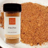 Old Town Spice Shop - Piri Piri Blend, Gourmet Spices & Seasoning