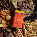 Diaspora Spice Co. - Garam Masala (Spice Blend) - Warming & Aromatic: 47g Everyday Tin