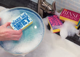Unemployed Philosophers Guild - Main Squeeze/Get Me Dirty Sponge Set