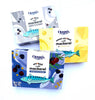 Matiz - Ocean's Wild Hot Smoked Mackerel - 3.9 oz: Peppered