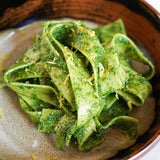 Mercato di Bellina - Frantoi Cutrera - Sicilian Basil Pesto: 6.7 oz (190g)