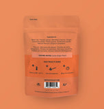 Improper Co. (No duties | Ships from CAN/USA) - Adulting Sucks Black tea, 20 Servings, Flavoured Tea Blend