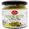 Wholesale Italian Food - Gusto Etna, Pistachio Butter w/ Chocolate Crumbles, 6.7 oz