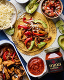 Mina - 10 oz Harissa Original