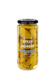 Hellenic Farms - Hellenic Farms Greek Green Peppers