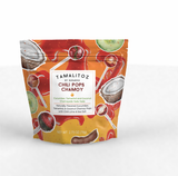 Sugarox Candy Studio LLC - Chili Pops Chamoy