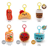 Pals & Co. - Brekkie Pals Blind Box Plush – Cute Kawaii Plush Toys