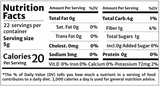 Ramen Bae - Bok Choy - 4 oz bag