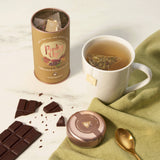 Pinky Up - Cocoa Mate Yerba Maté 15 Sachets