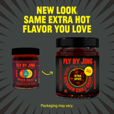 Fly By Jing - Xtra Spicy Sichuan Chili Crisp