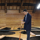 Umami Insider - Premium Koikuchi Pure Soy Sauce "Shiho-no-Shizuku", 10 floz