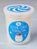 Chocolate Storybook - Birthday Cake Cotton Candy