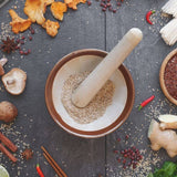 HIC - Harold Import Co. - Helen's Asian Kitchen SuriBachi Set