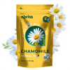 Aprikalife - Chamomile Tea, Caffeine Free, 60 Bags, Only flowers no stems