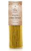 Mercato di Bellina - Truffle Pasta - Linguine with Wheat Germ - 8.8oz: 8.8 oz (250g)
