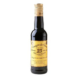 Gourmet Food Solutions, Inc. - 25 yr Aged Jerez Sherry Vinegar DOP, Morilla Riserva 375ml