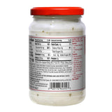 Fine Italian Food - Mantova Alfredo Truffle Sauce, 12.5 oz.