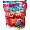 Cow Crack Wholesale - Cheeky Monkey Freeze Dried Spicy Strawberry