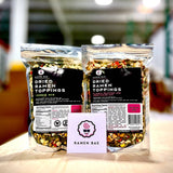 Ramen Bae - Classic Seafood and Vegetables Dried Toppings Mix - 14 oz ba