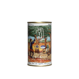Hellenic Farms - Mitira Organic Extra Virgin Olive Oil: Medium