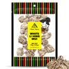Snack Hawaii - White Li Hing Mui: 2.5 oz