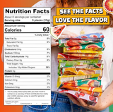 Sugarox Candy Studio LLC - DIVINE WATERMELON TAMALITOZ CANDY 12 CT